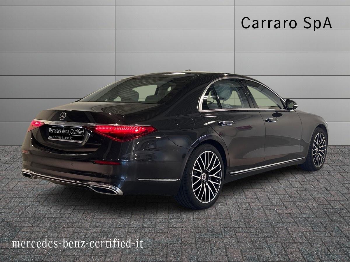 S 350 d mhev Premium Plus 4matic auto - Certified