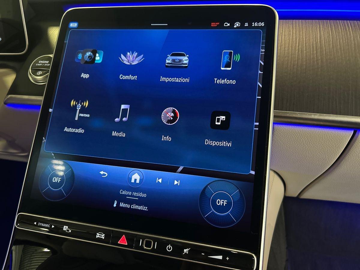 S 350 d mhev Premium Plus 4matic auto - Certified