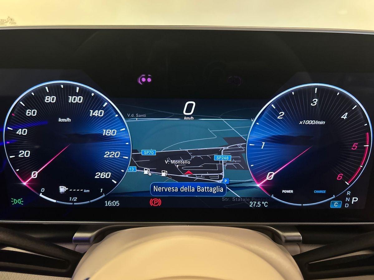 S 350 d mhev Premium Plus 4matic auto - Certified