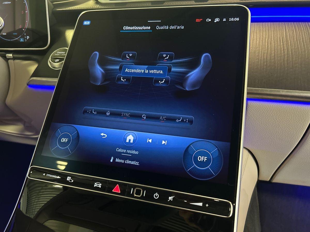 S 350 d mhev Premium Plus 4matic auto - Certified