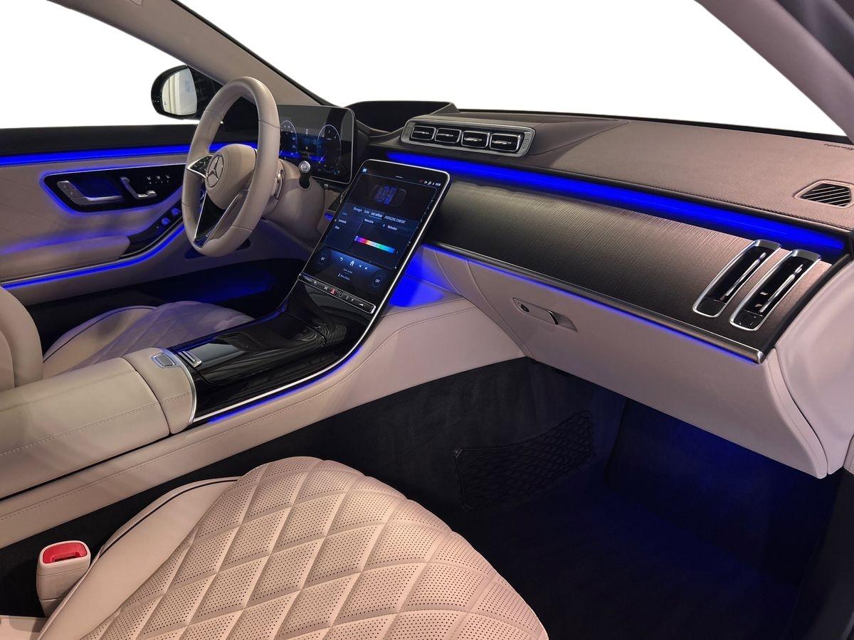 S 350 d mhev Premium Plus 4matic auto - Certified