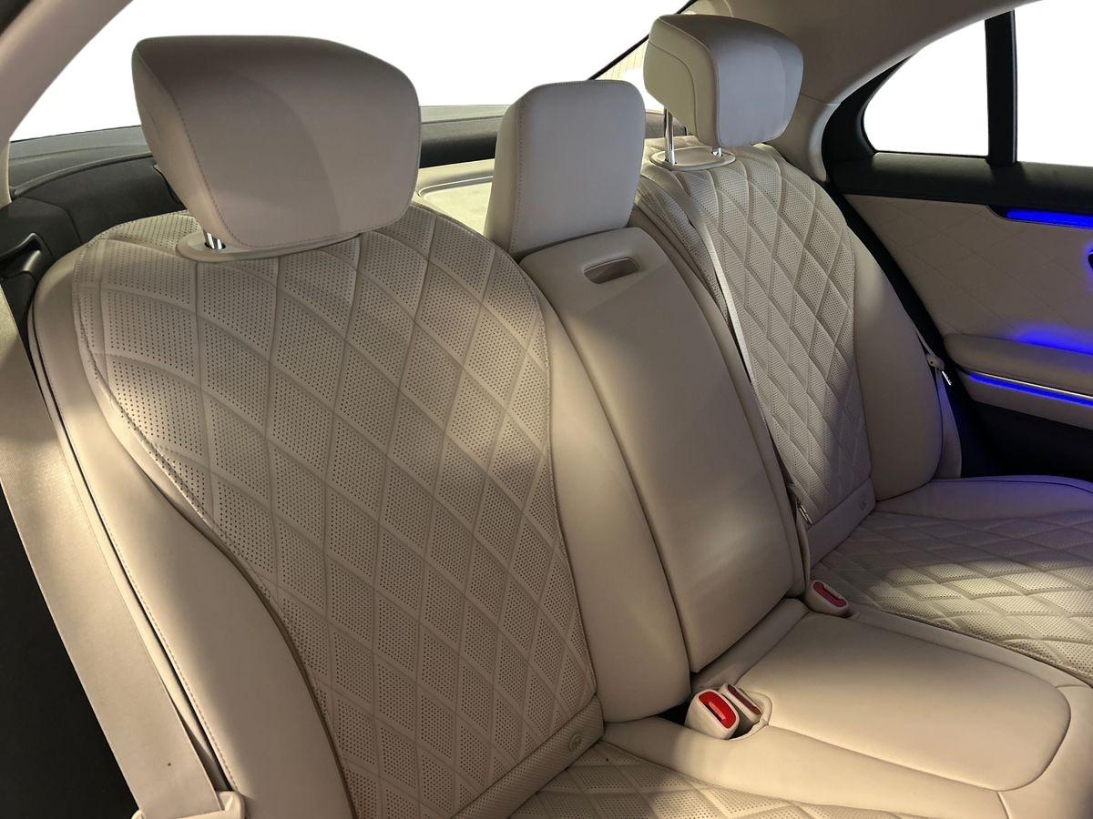 S 350 d mhev Premium Plus 4matic auto - Certified