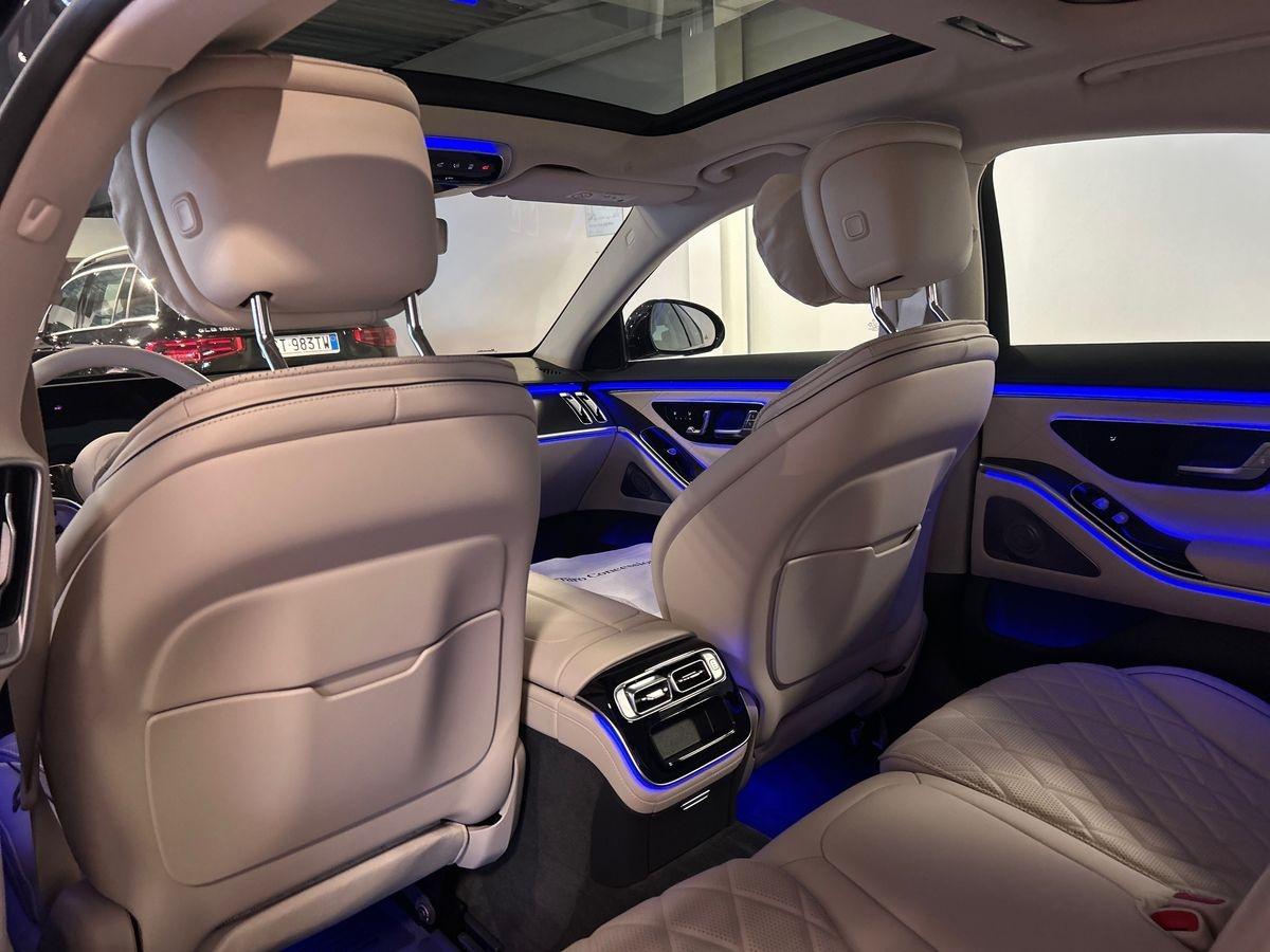 S 350 d mhev Premium Plus 4matic auto - Certified