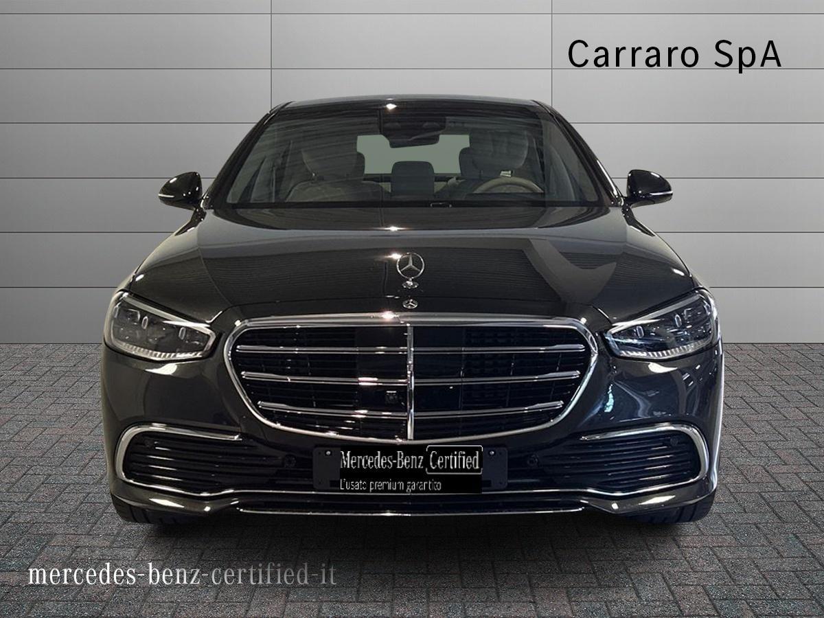 S 350 d mhev Premium Plus 4matic auto - Certified