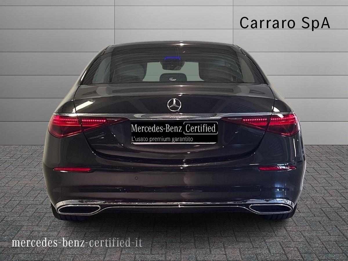 S 350 d mhev Premium Plus 4matic auto - Certified