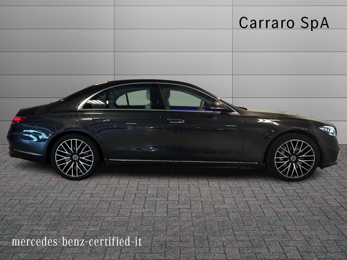 S 350 d mhev Premium Plus 4matic auto - Certified