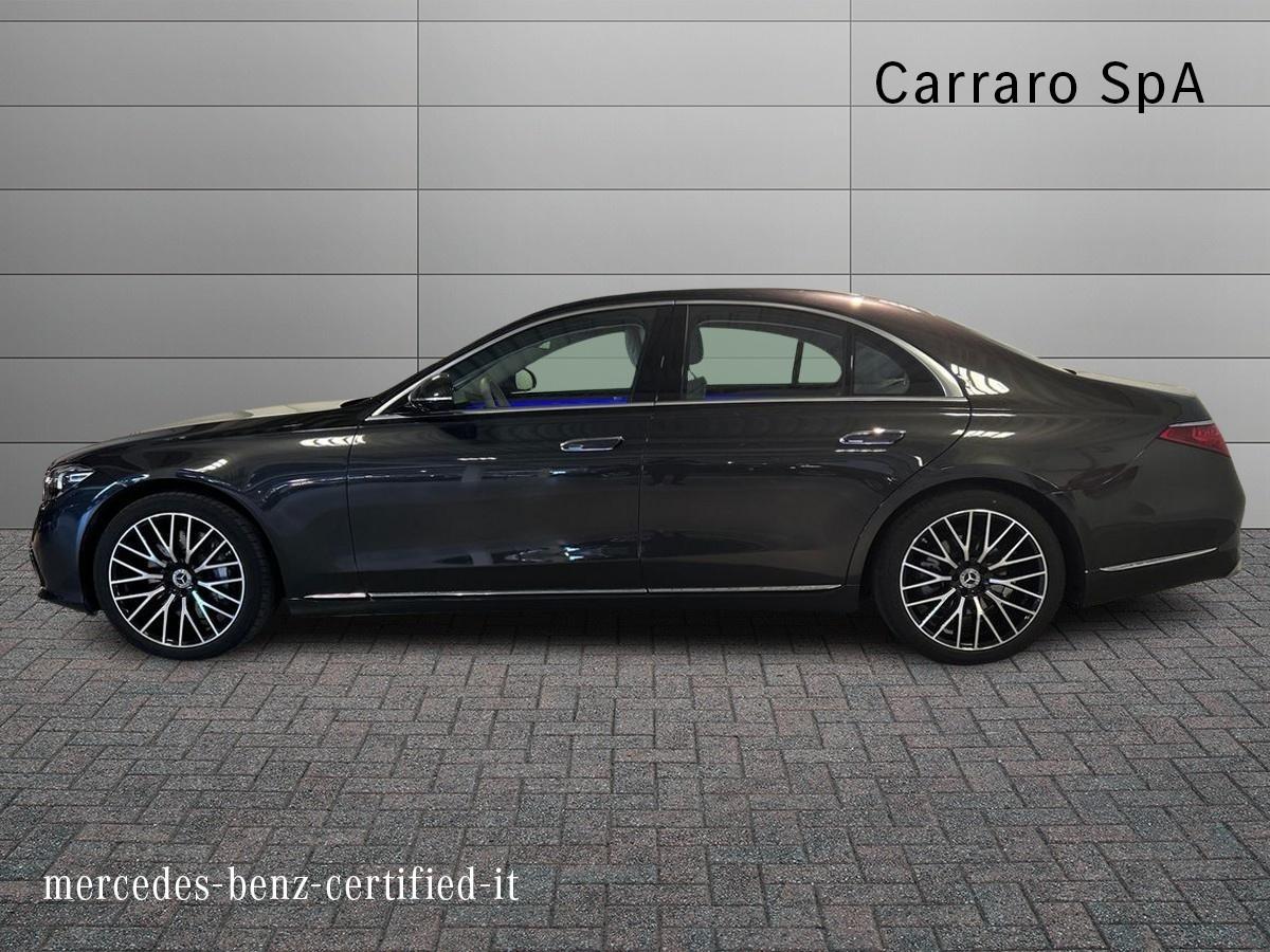 S 350 d mhev Premium Plus 4matic auto - Certified