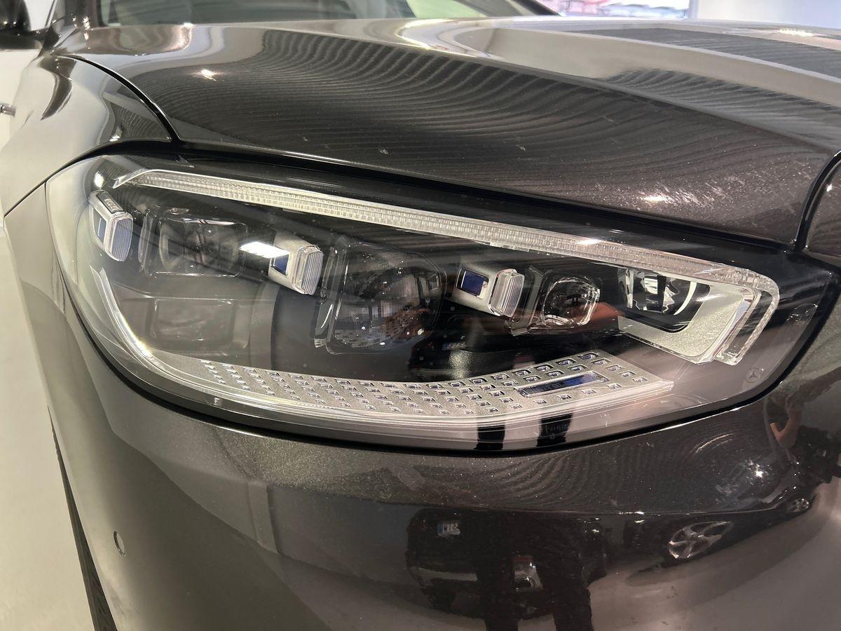 S 350 d mhev Premium Plus 4matic auto - Certified