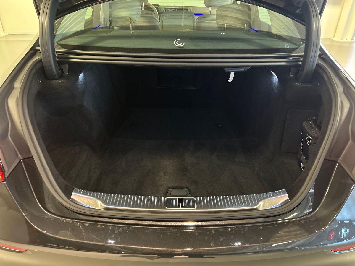 S 350 d mhev Premium Plus 4matic auto - Certified