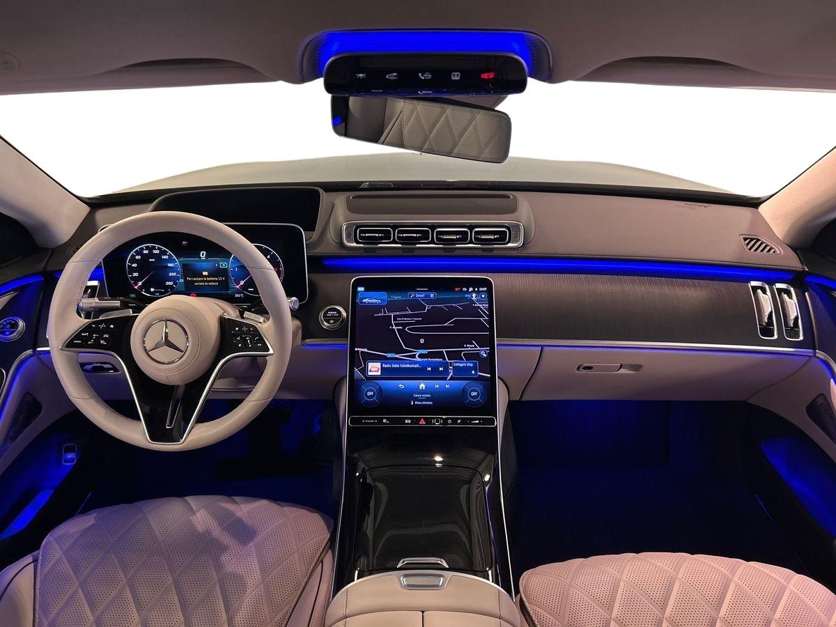 S 350 d mhev Premium Plus 4matic auto - Certified