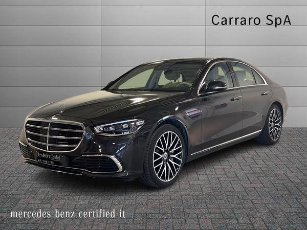 S 350 d mhev Premium Plus 4matic auto - Certified