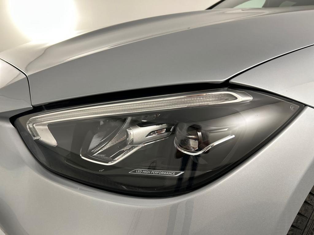 C SW 200 d mhev AMG Line Advanced auto - Certified