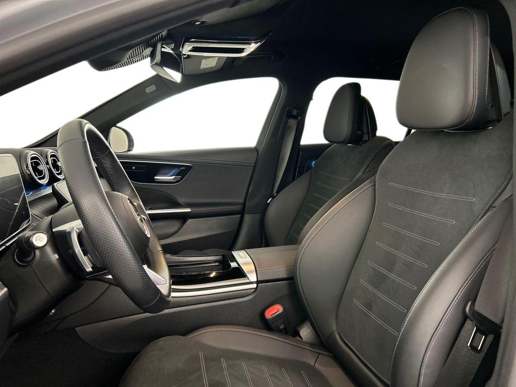 C SW 200 d mhev AMG Line Advanced auto - Certified