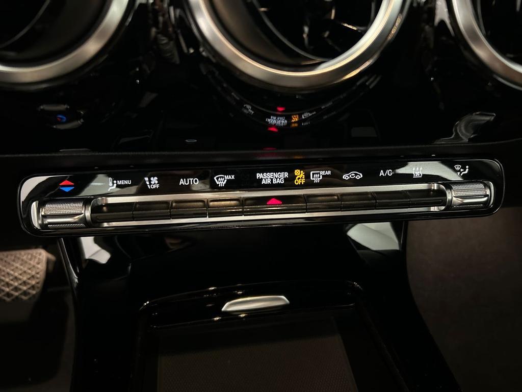 A 250 e phev Progressive Advanced auto - Certified