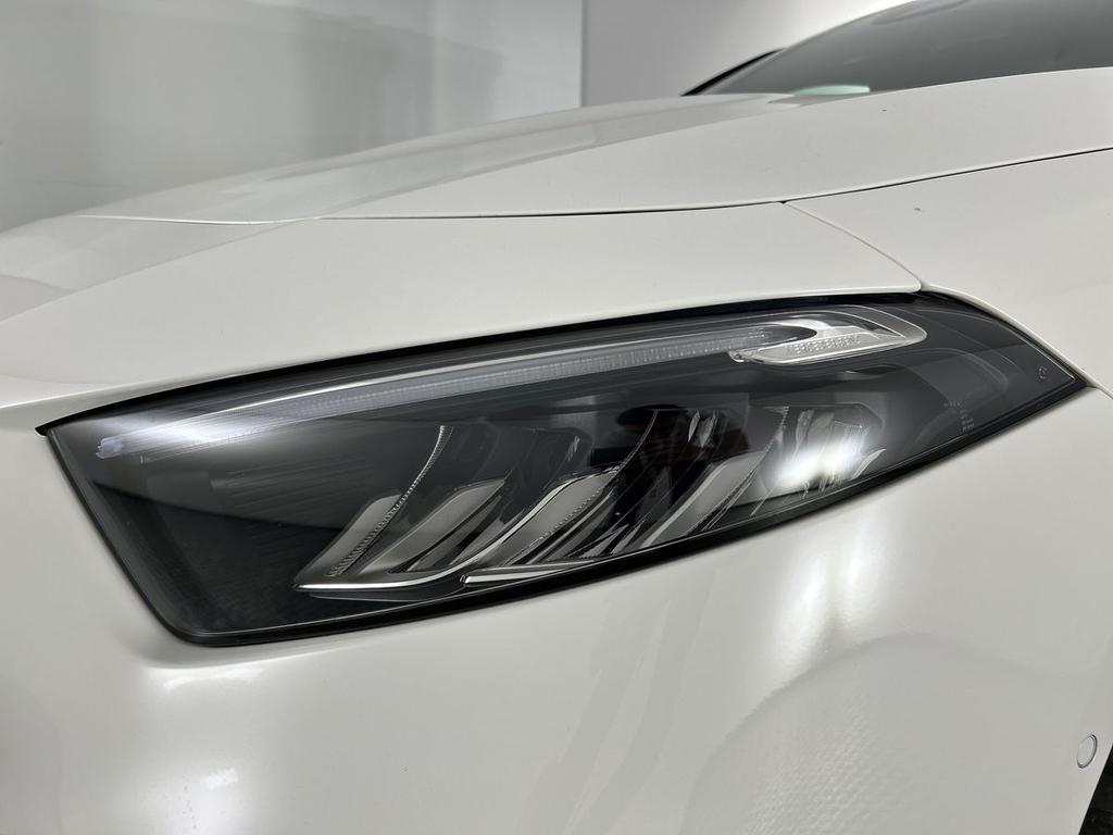 A 250 e phev Progressive Advanced auto - Certified