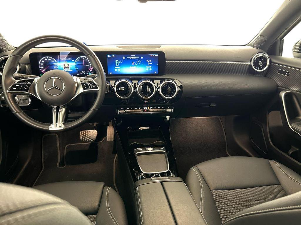 A 250 e phev Progressive Advanced auto - Certified