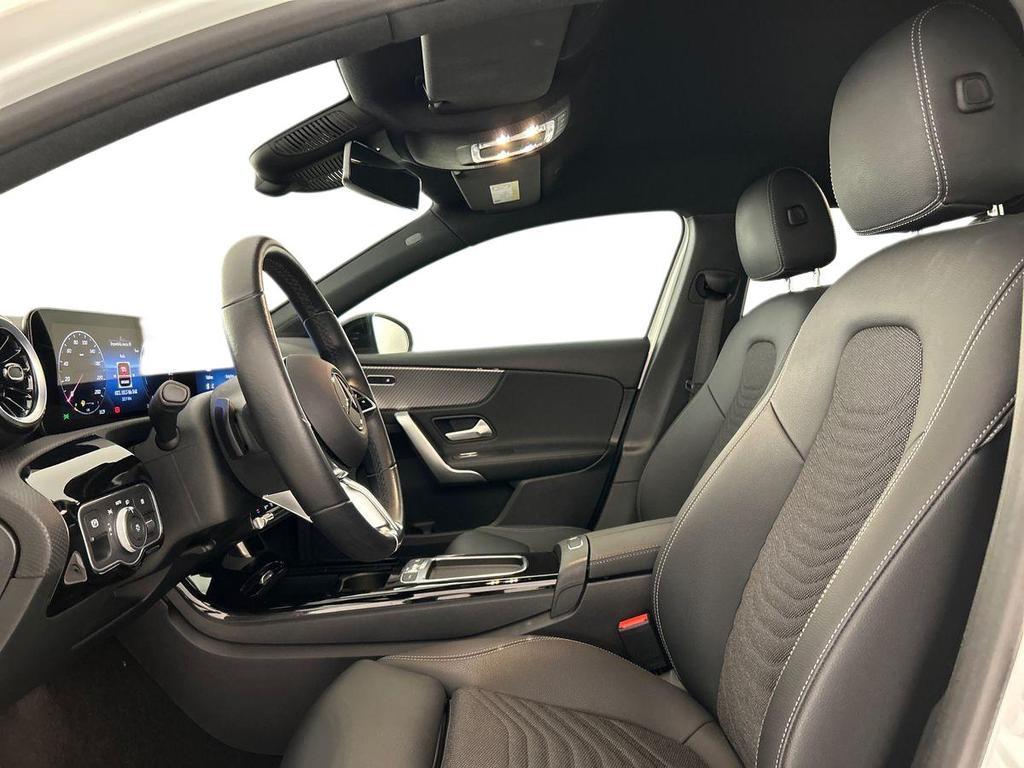 A 250 e phev Progressive Advanced auto - Certified