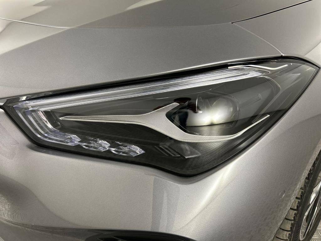 CLA Shooting Brake 180 d Progressive Advanced auto - Certified