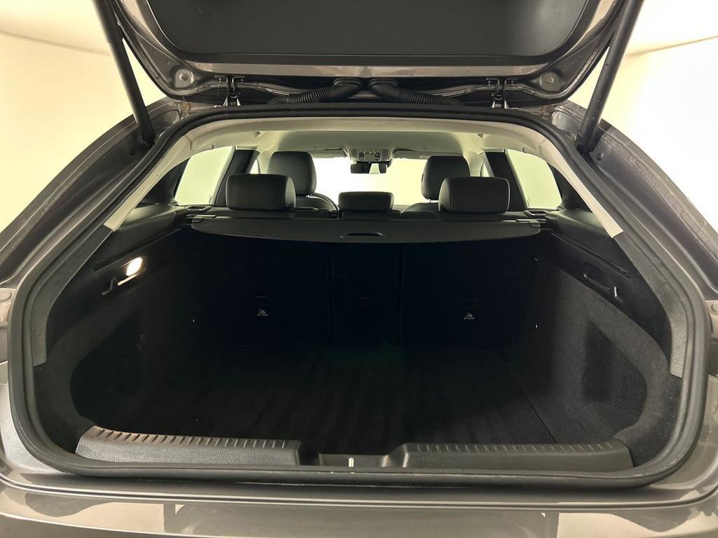 CLA Shooting Brake 180 d Progressive Advanced auto - Certified