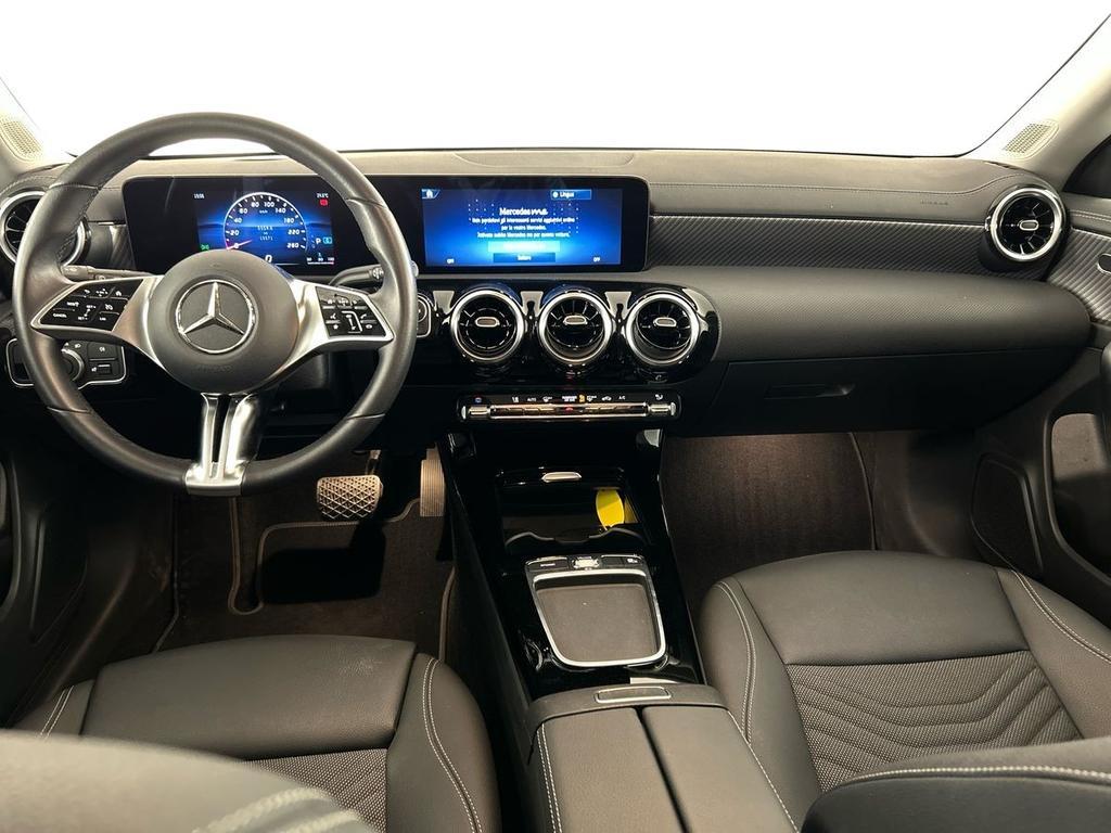 CLA Shooting Brake 180 d Progressive Advanced auto - Certified