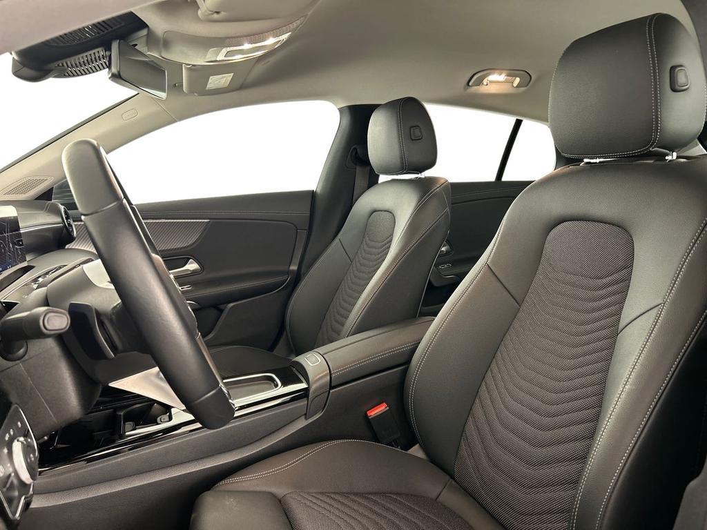 CLA Shooting Brake 180 d Progressive Advanced auto - Certified