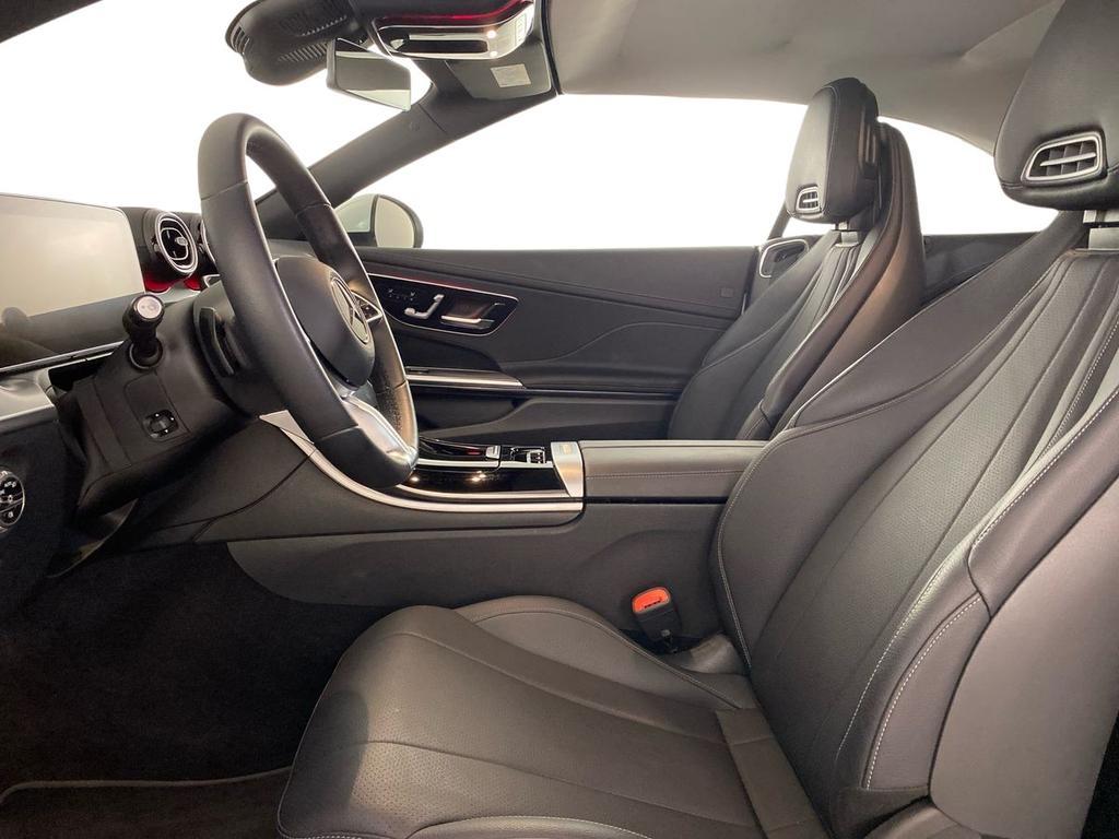 CLE Cabrio 220 d Advanced auto - Certified