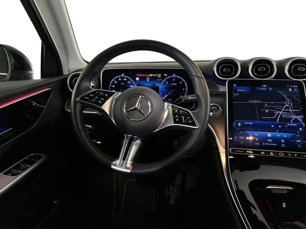 GLC 220 d Advanced 4matic auto - Certified