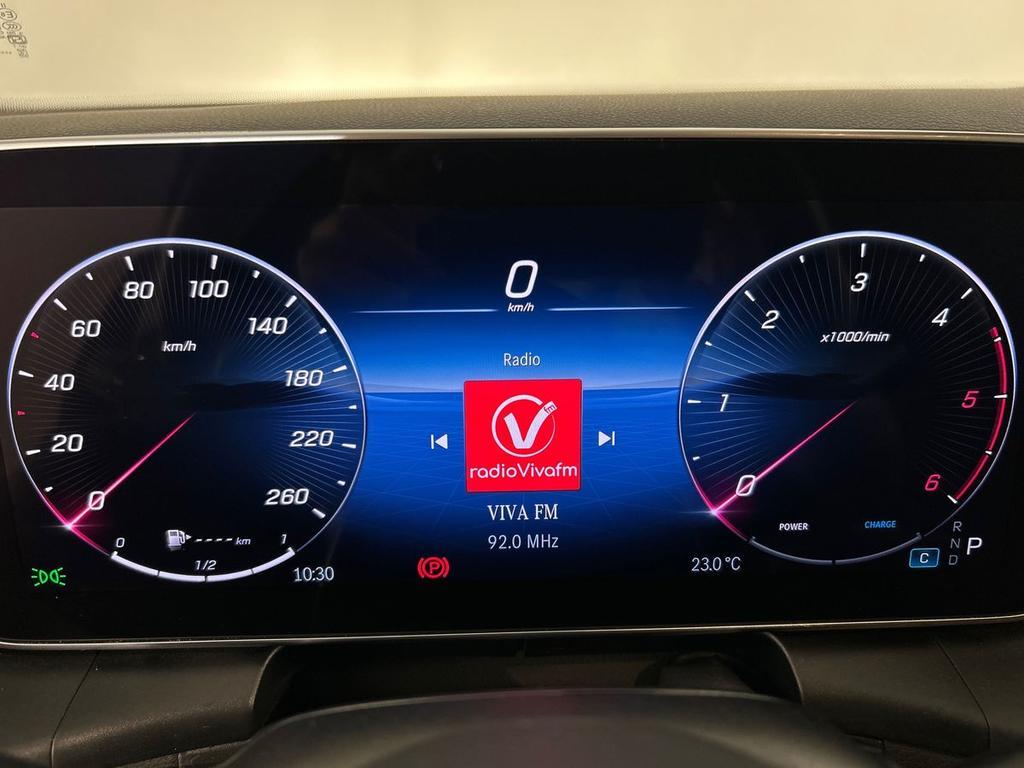GLC 220 d Advanced 4matic auto - Certified