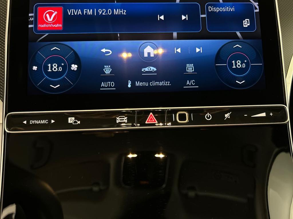 GLC 220 d Advanced 4matic auto - Certified
