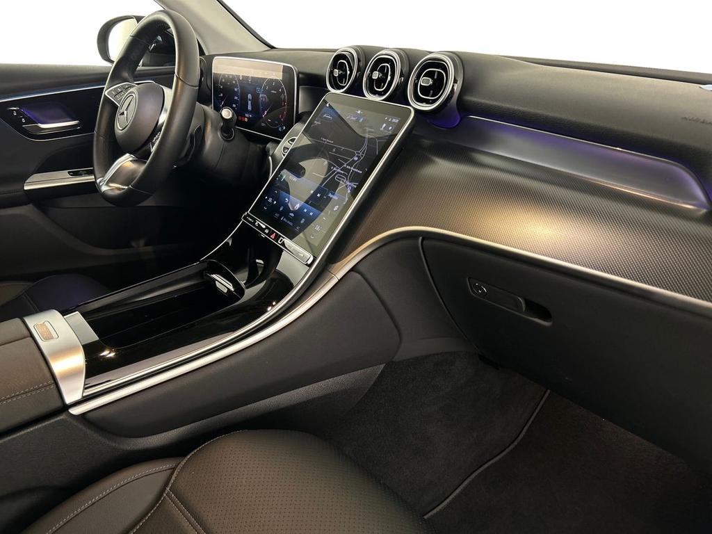 GLC 220 d Advanced 4matic auto - Certified