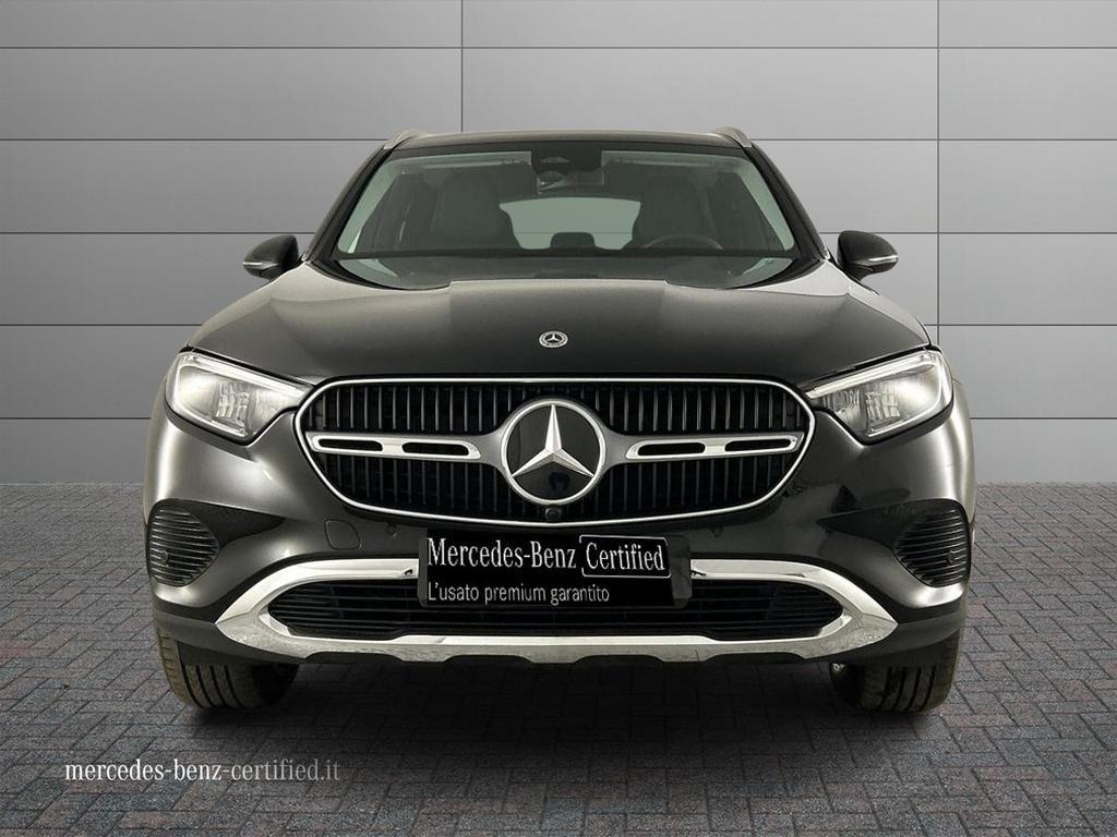 GLC 220 d Advanced 4matic auto - Certified