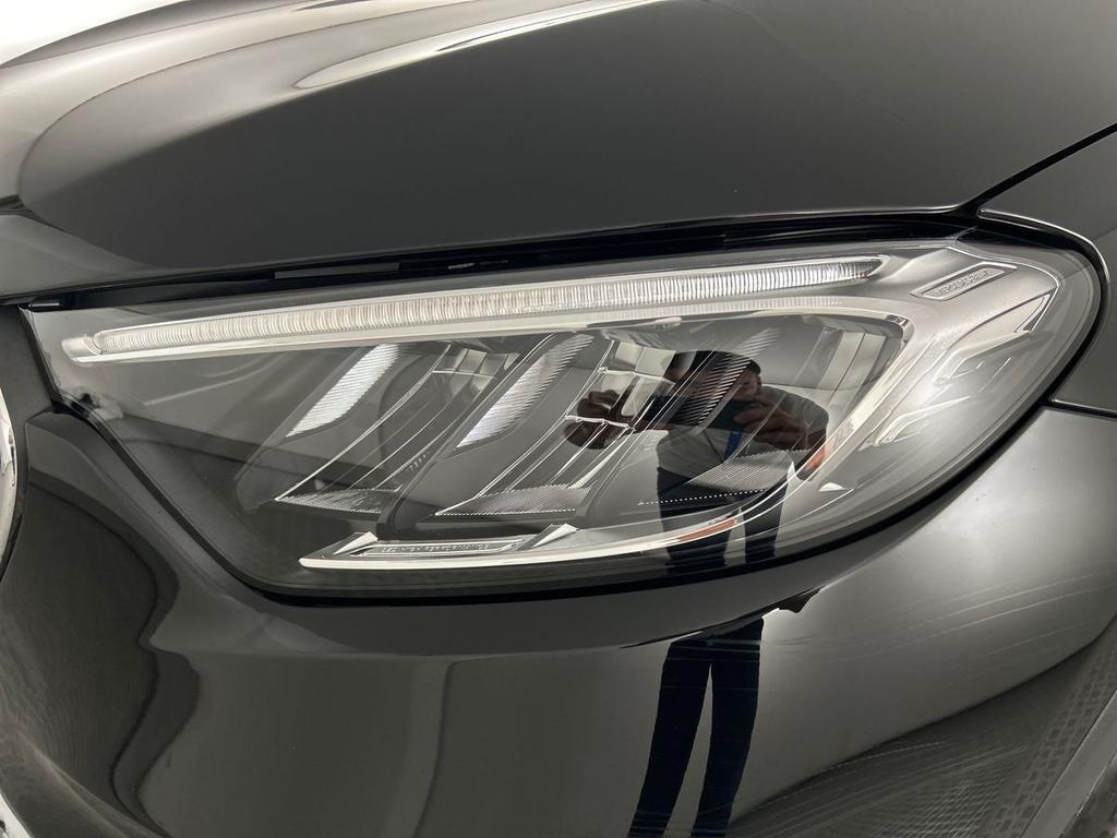 GLC 220 d Advanced 4matic auto - Certified