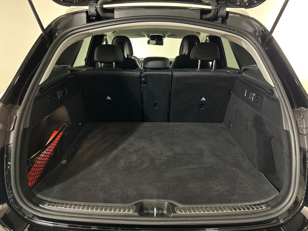 GLC 220 d Advanced 4matic auto - Certified