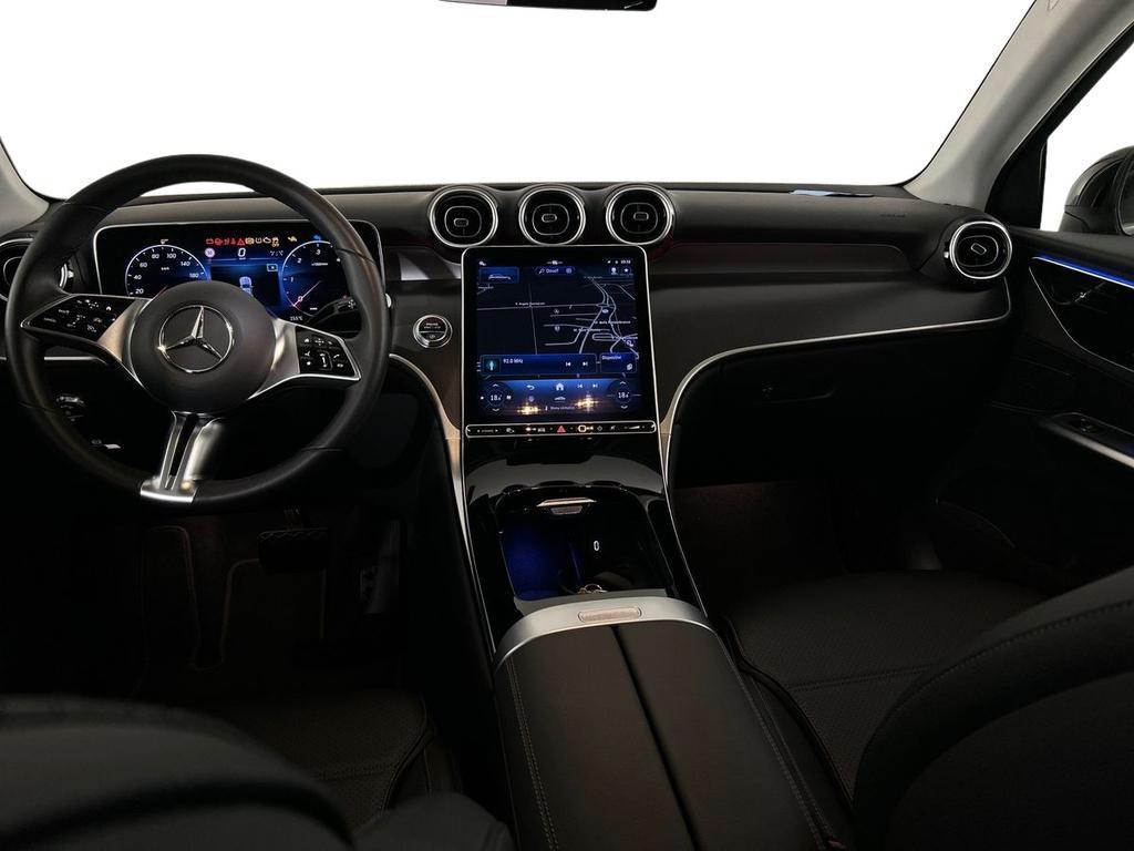 GLC 220 d Advanced 4matic auto - Certified