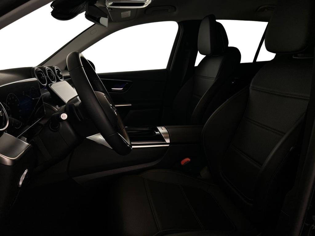 GLC 220 d Advanced 4matic auto - Certified