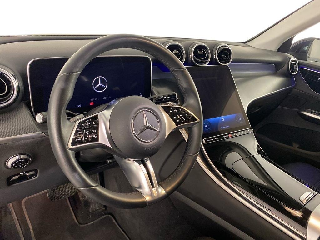 GLC 220 d Advanced 4matic auto - Certified
