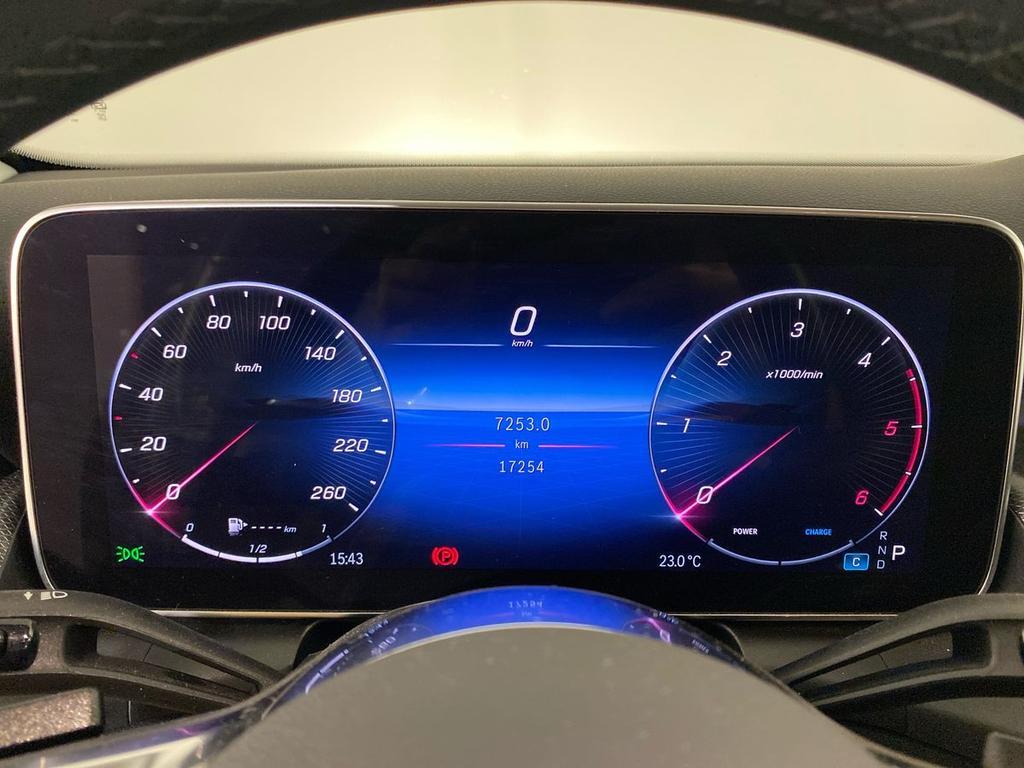 GLC 220 d Advanced 4matic auto - Certified