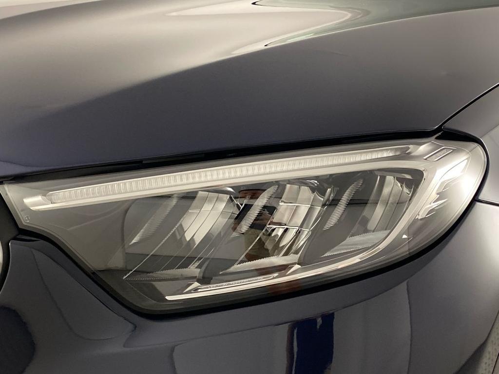 GLC 220 d Advanced 4matic auto - Certified