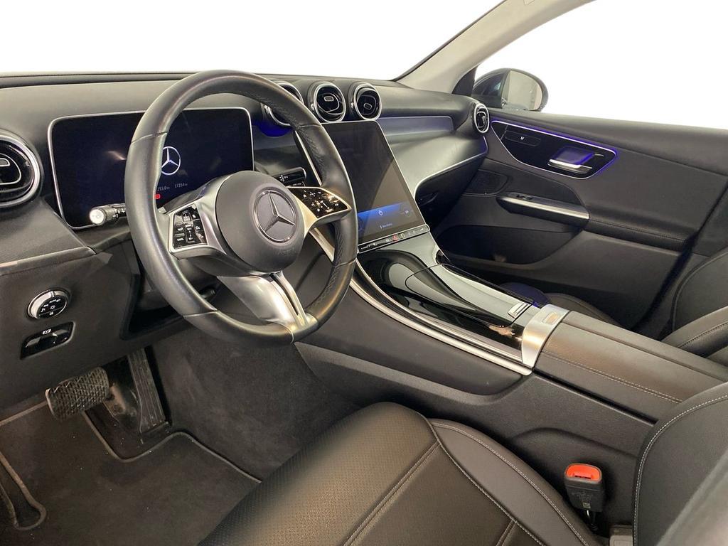 GLC 220 d Advanced 4matic auto - Certified