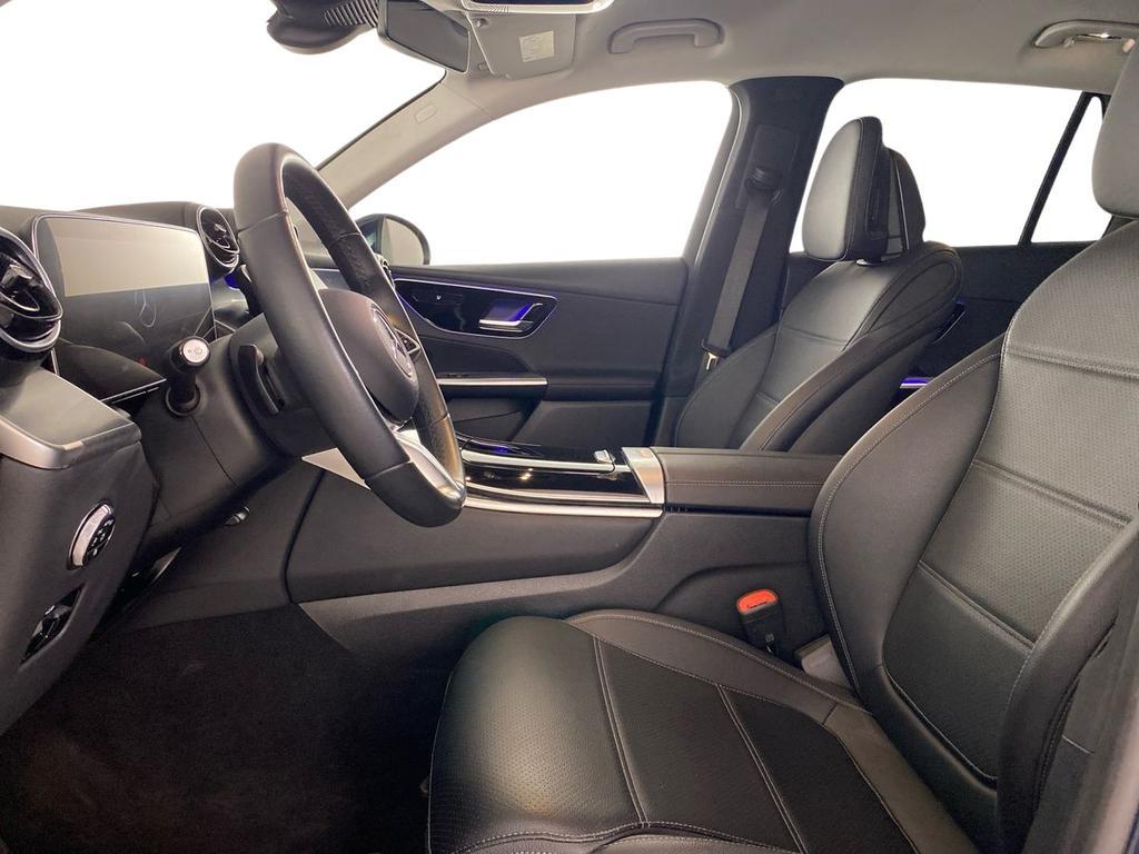 GLC 220 d Advanced 4matic auto - Certified