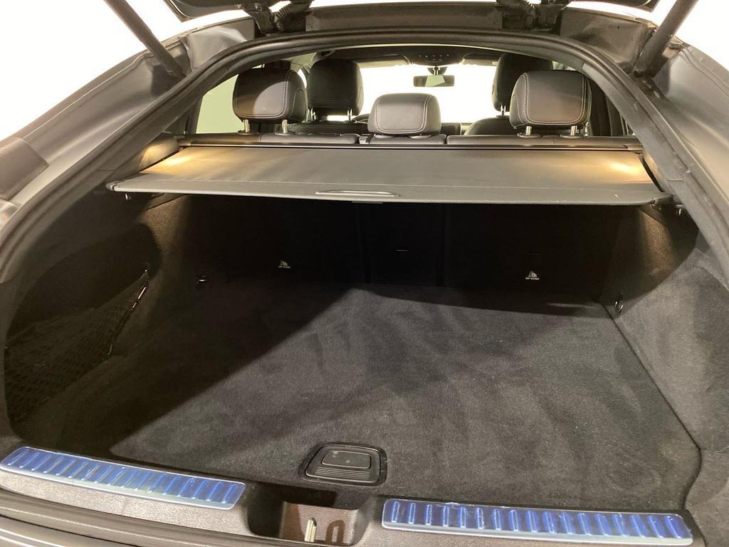 GLC Coupe 300 e phev (eq-power) Sport 4matic auto - Certified