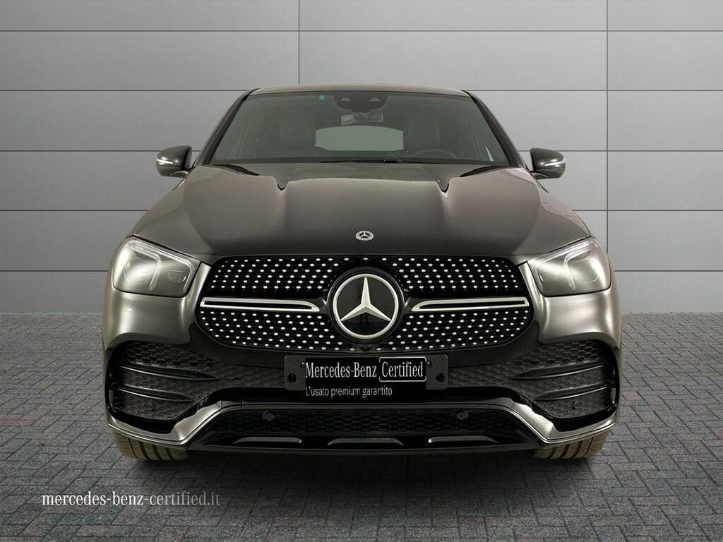 GLE Coupe 350 de phev (e eq-power) Premium Pro 4ma - Certified