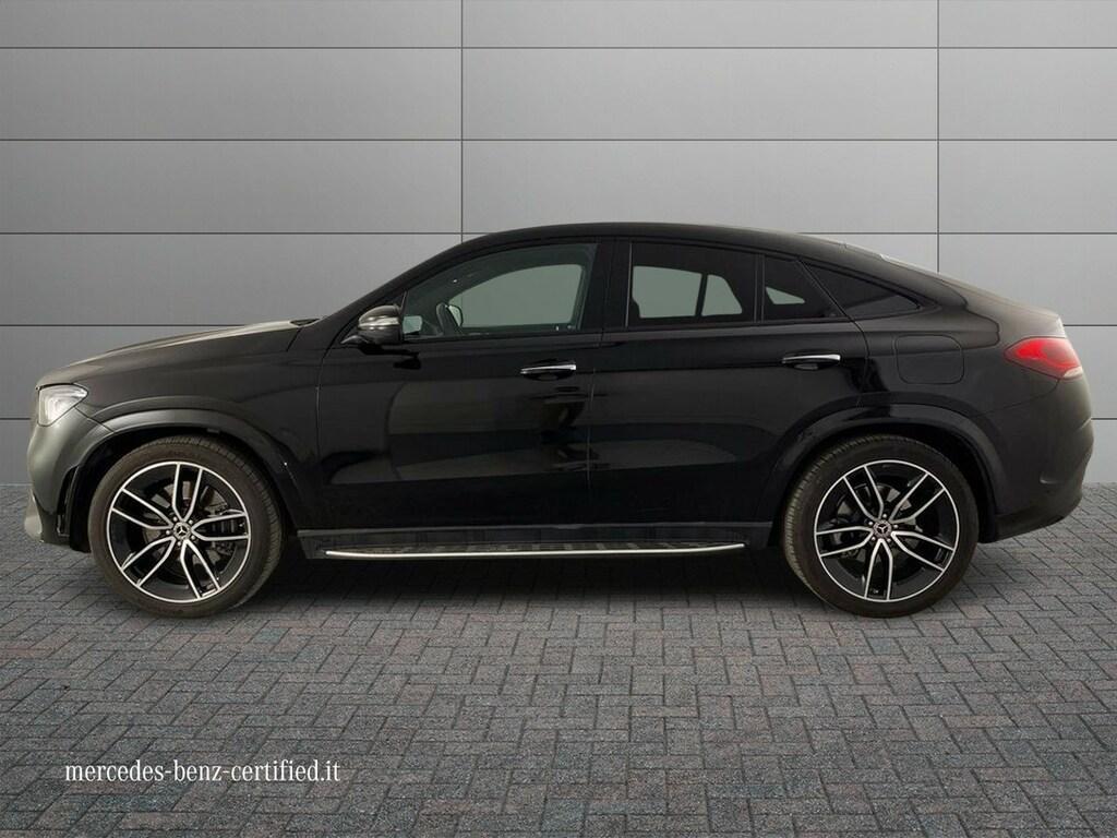 GLE Coupe 350 de phev (e eq-power) Premium Pro 4ma - Certified