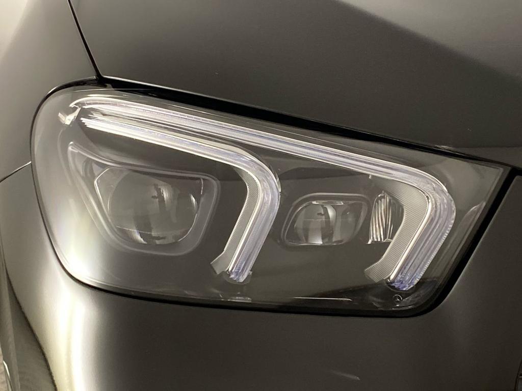 GLE Coupe 350 de phev (e eq-power) Premium Pro 4ma - Certified