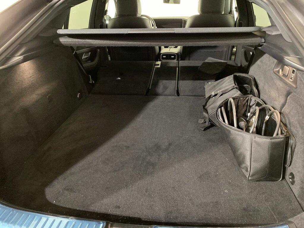 GLE Coupe 350 de phev (e eq-power) Premium Pro 4ma - Certified