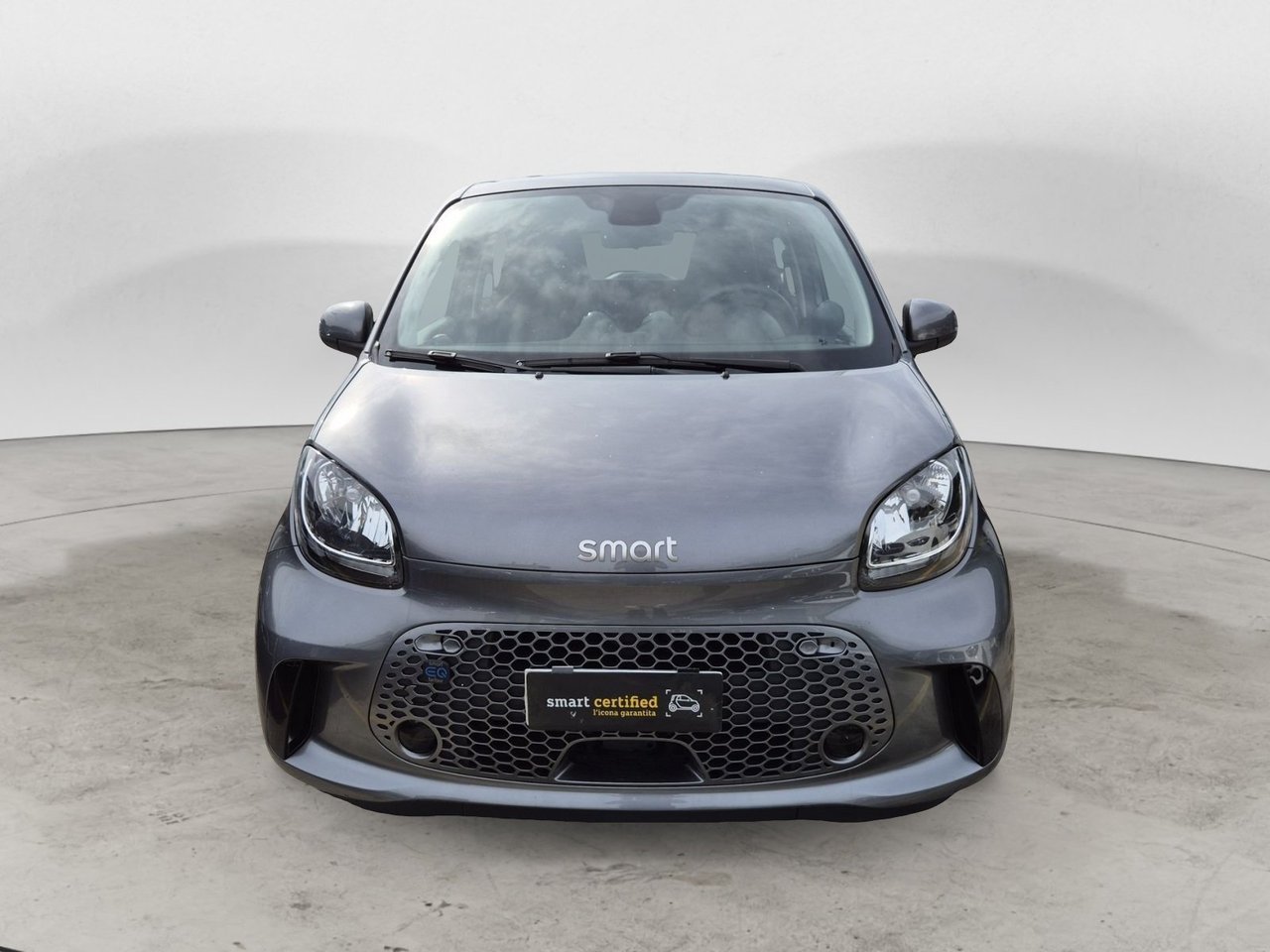 Forfour eq Passion 22kW - Certified