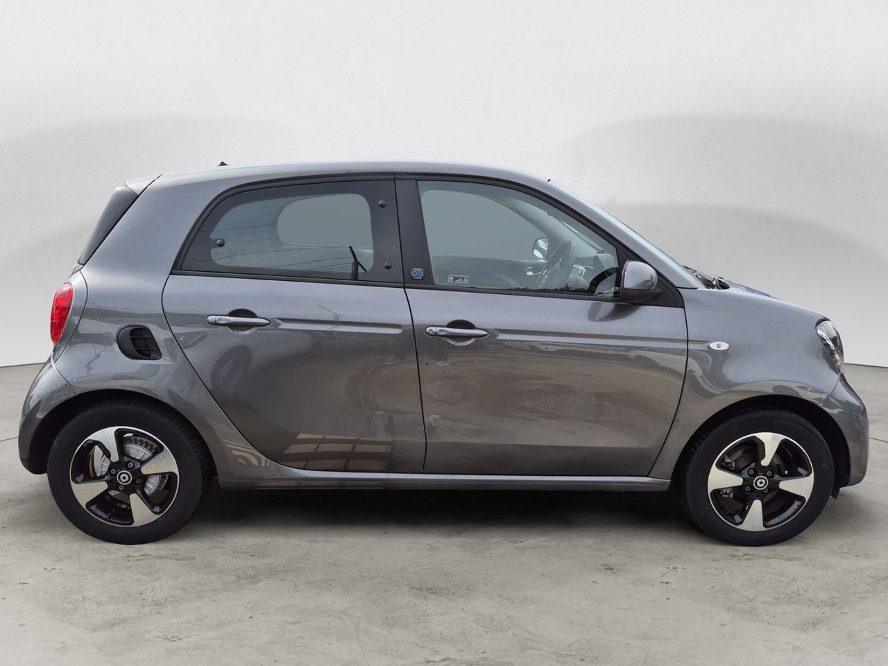 Forfour eq Passion 22kW - Certified