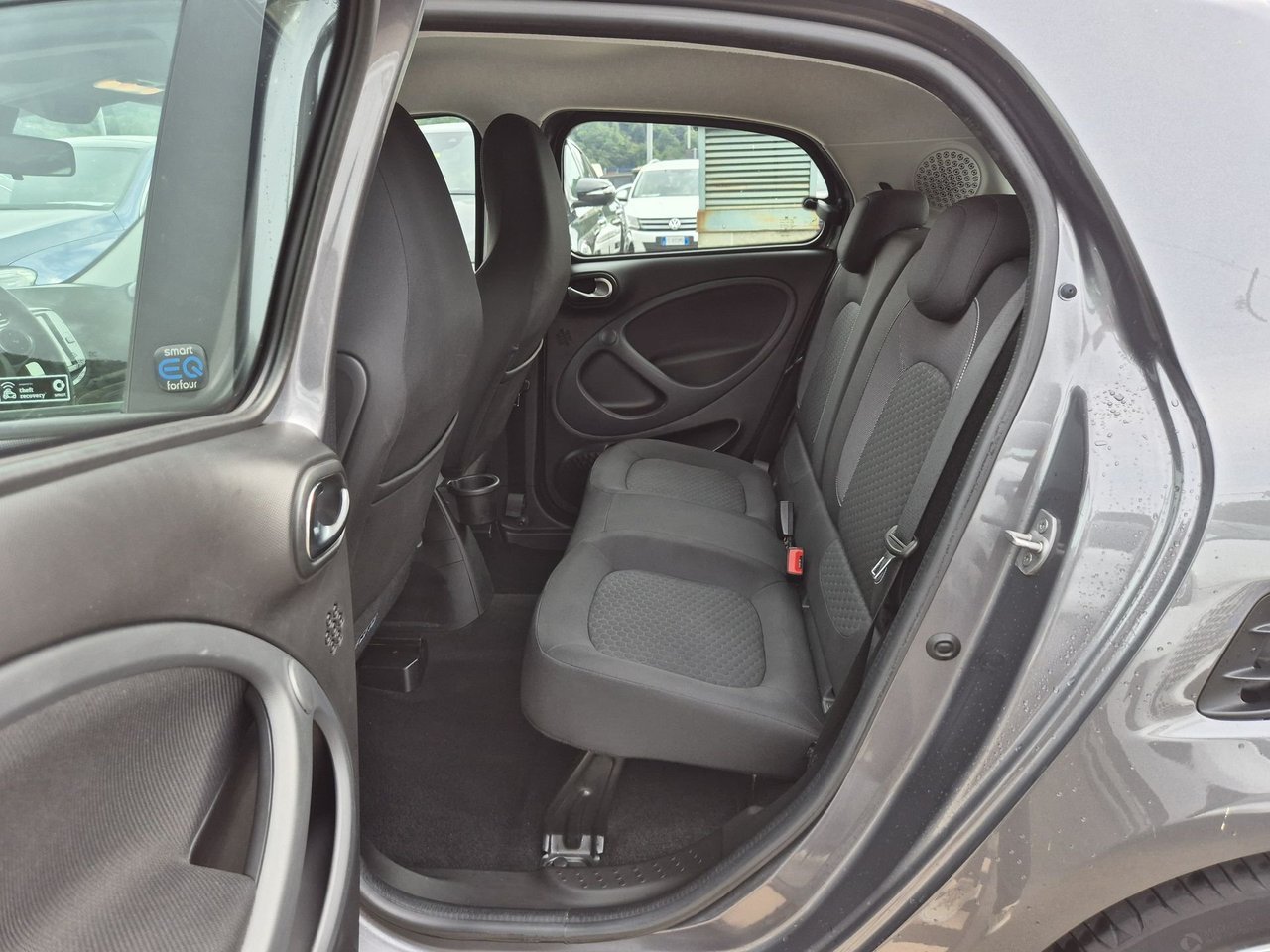 Forfour eq Passion 22kW - Certified
