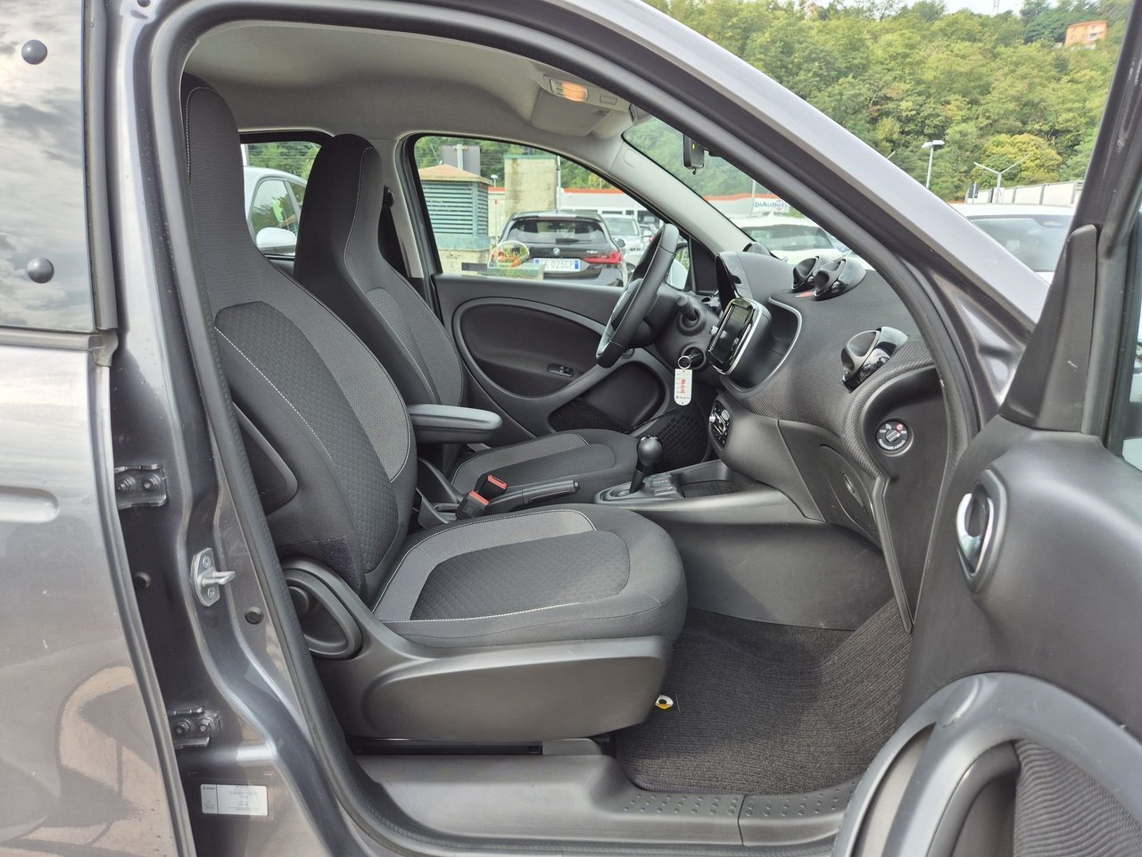 Forfour eq Passion 22kW - Certified