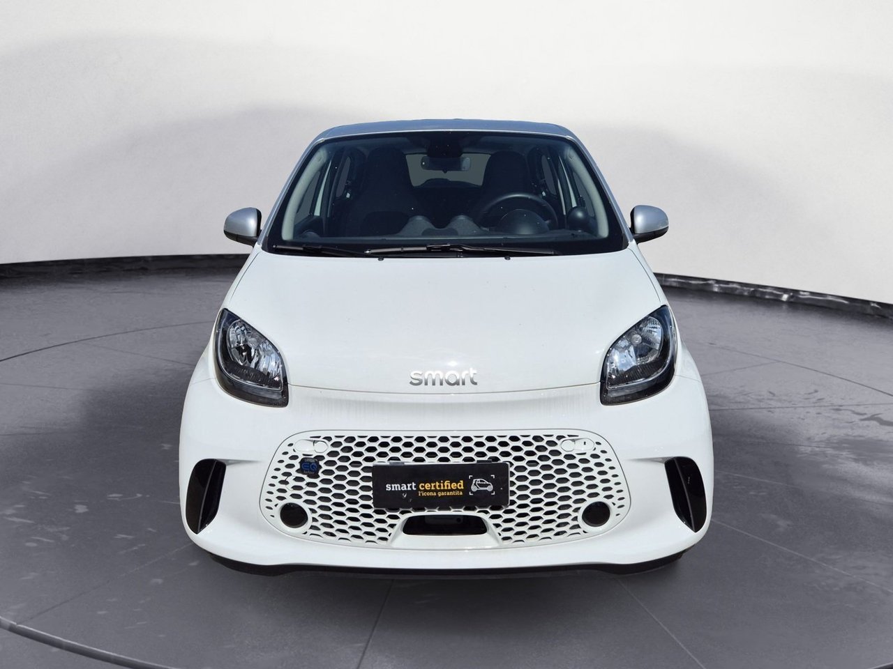 Forfour eq Passion 22kW - Certified